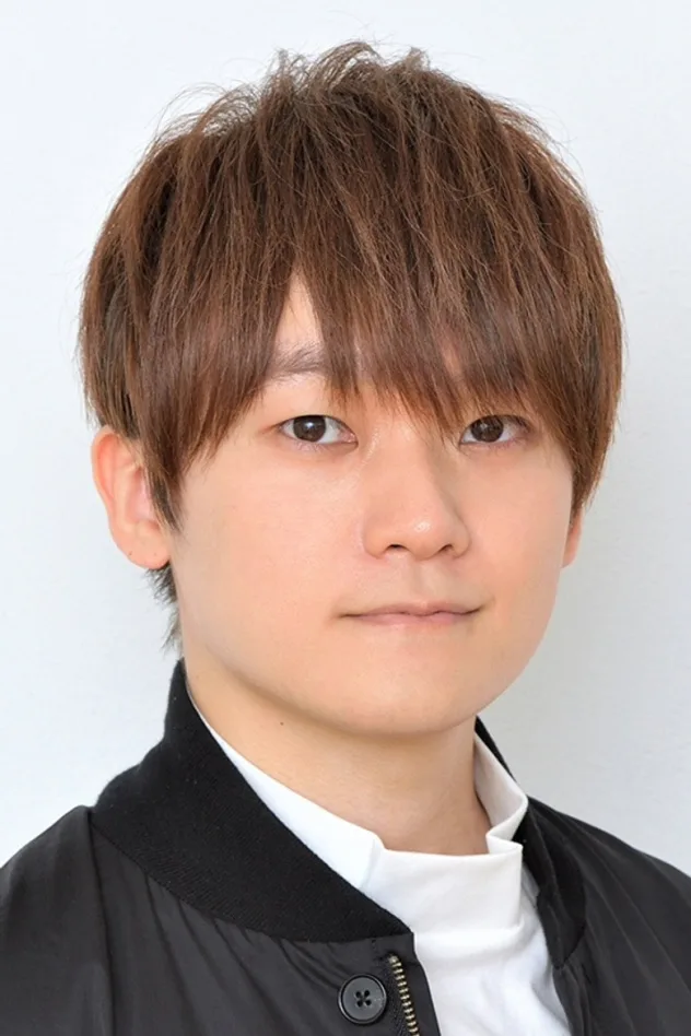 Kohei Amasaki fotoğrafı