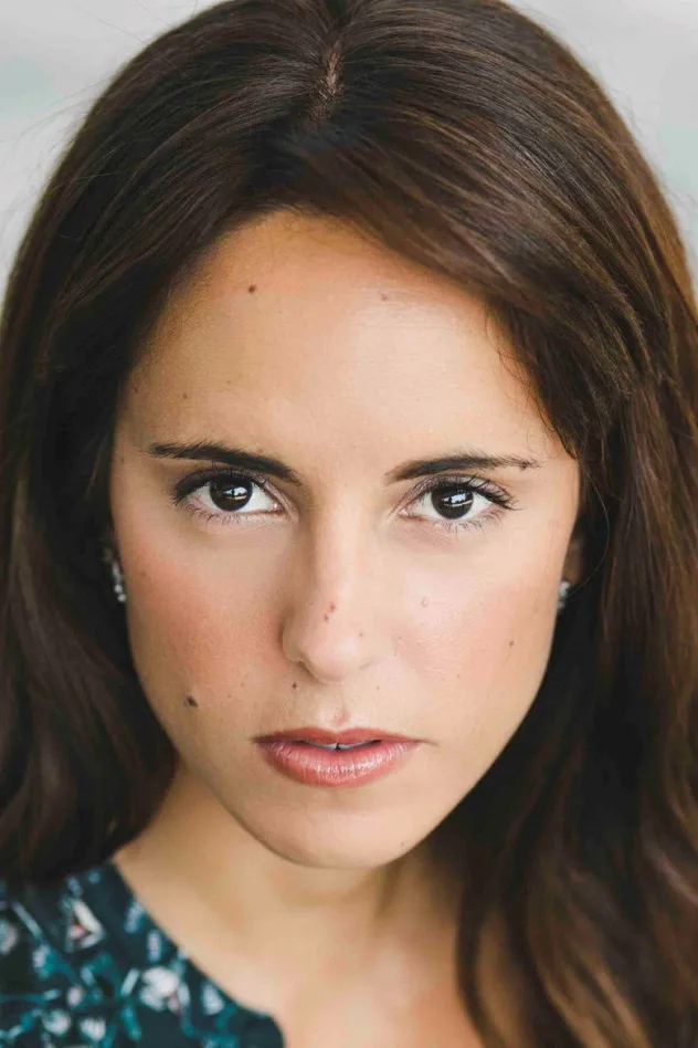 Camilla Carniello fotoğrafı