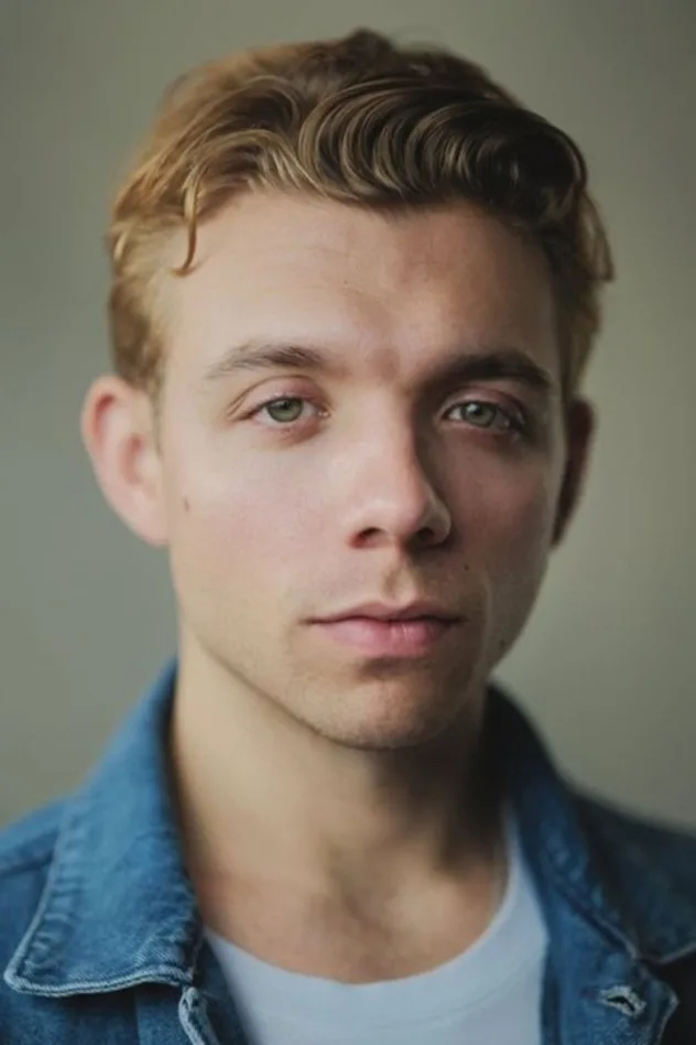 Sam Baker Jones fotoğrafı