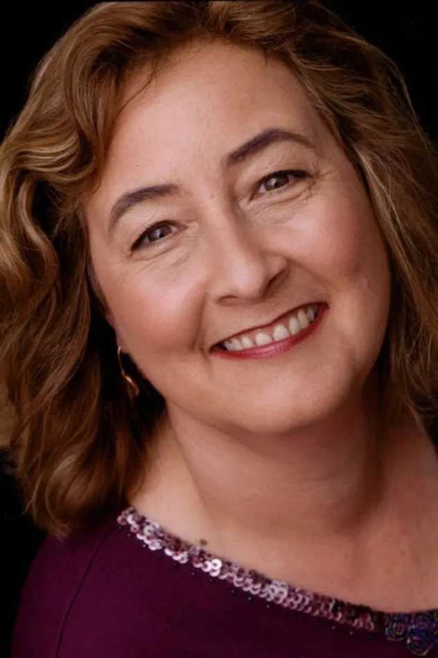 Lori Dungey fotoğrafı