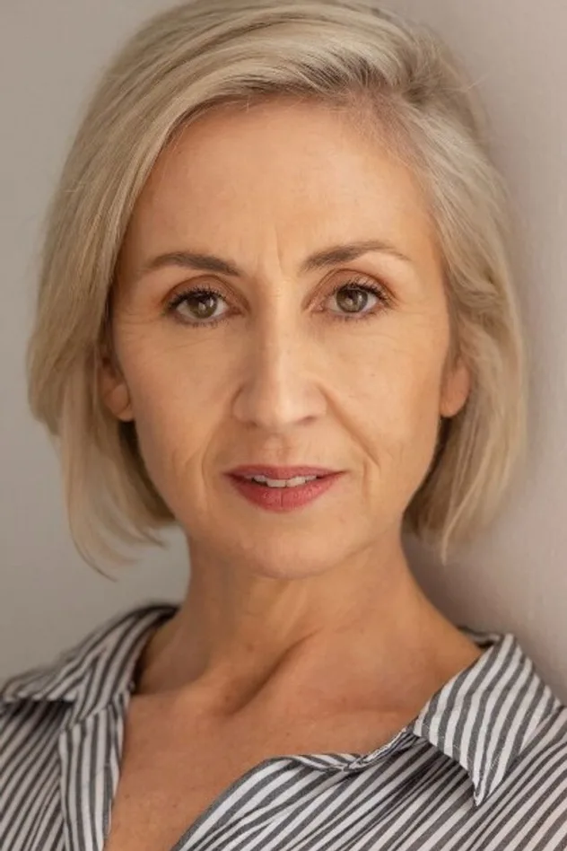 Renee Lyons fotoğrafı