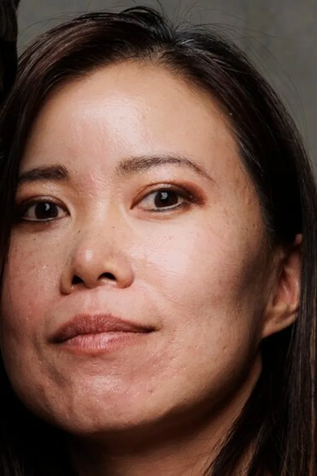 Kathy Tse fotoğrafı
