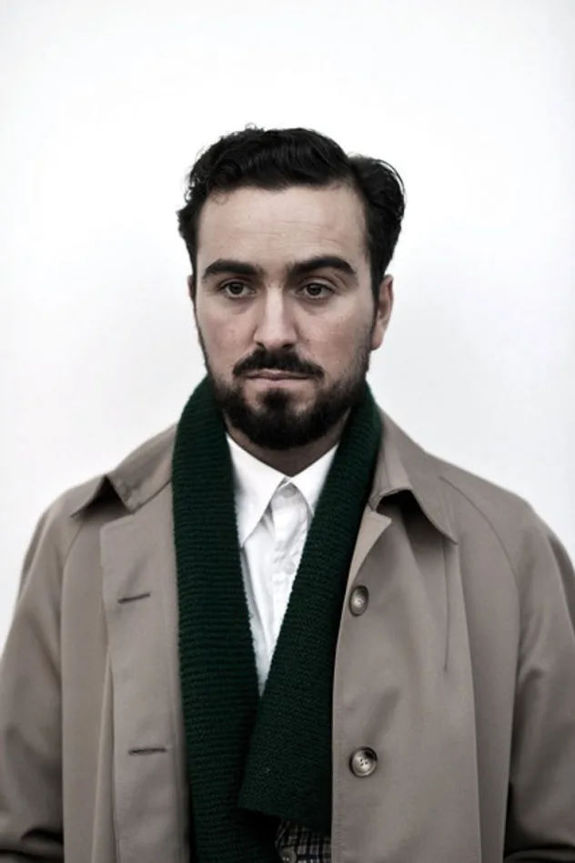 Marçal Forés fotoğrafı