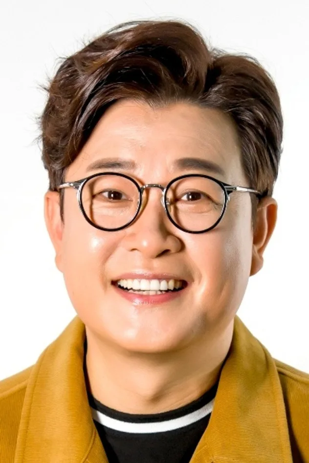김성주 fotoğrafı