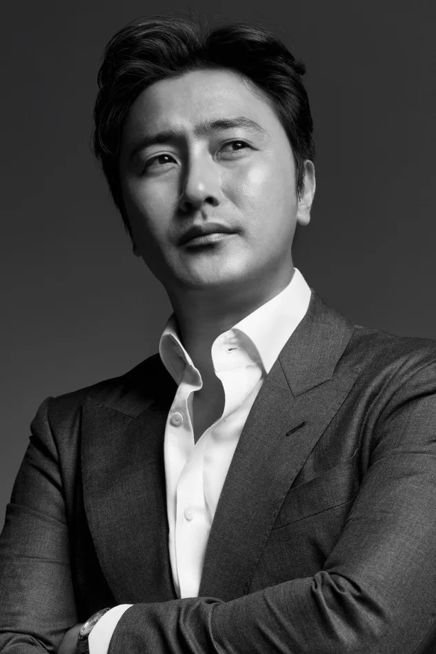 안정환 fotoğrafı