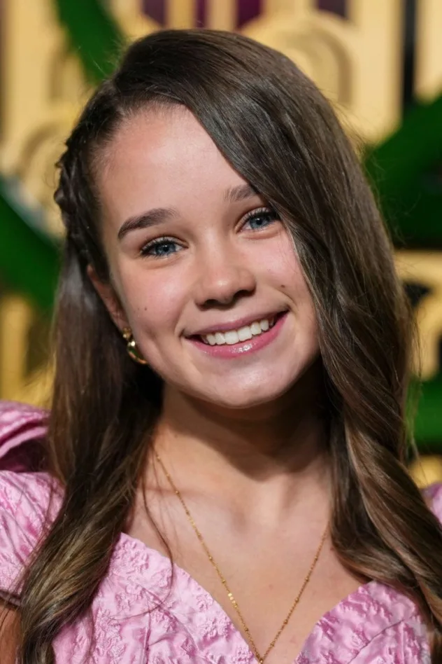 Alisha Weir fotoğrafı