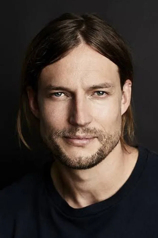 David Genat fotoğrafı