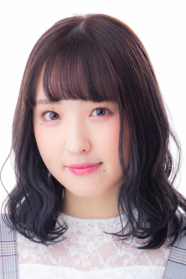 谷口夢奈 fotoğrafı