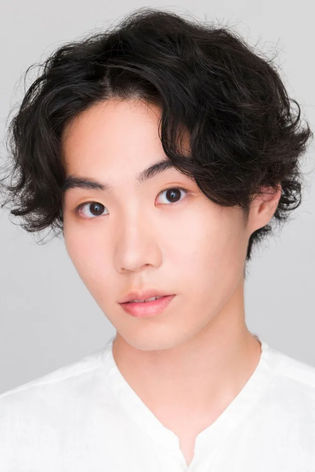岩田アンジ fotoğrafı