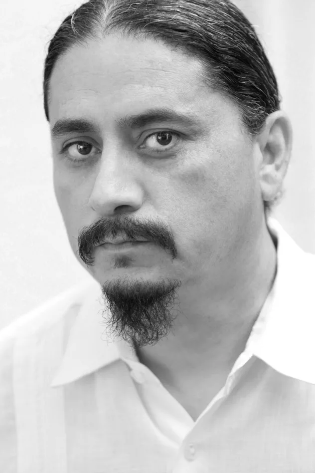 Daniel Villarreal fotoğrafı