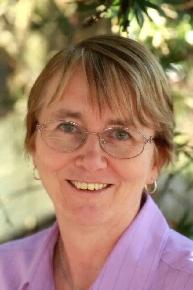 Susan Barnes fotoğrafı