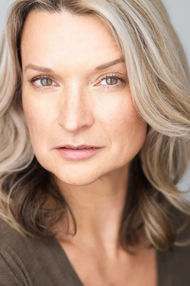Andrea Powell fotoğrafı
