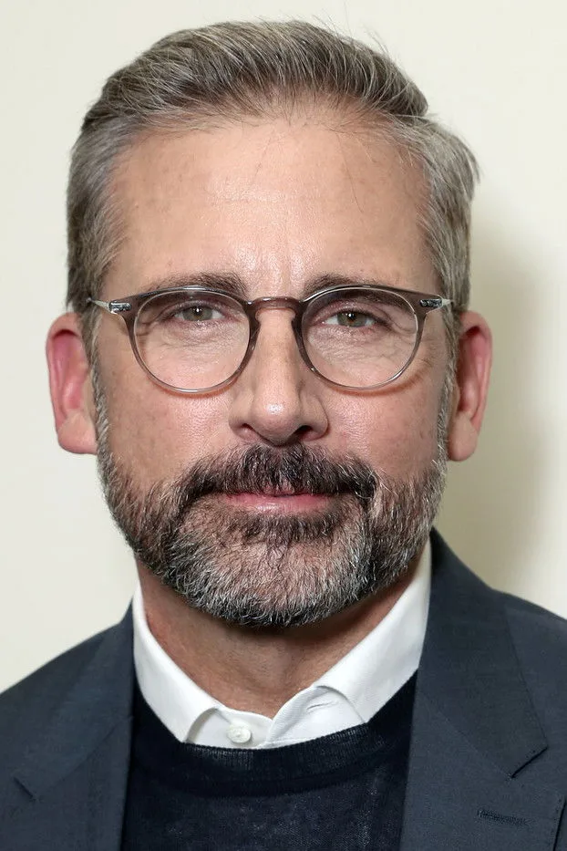 Steve Carell fotoğrafı