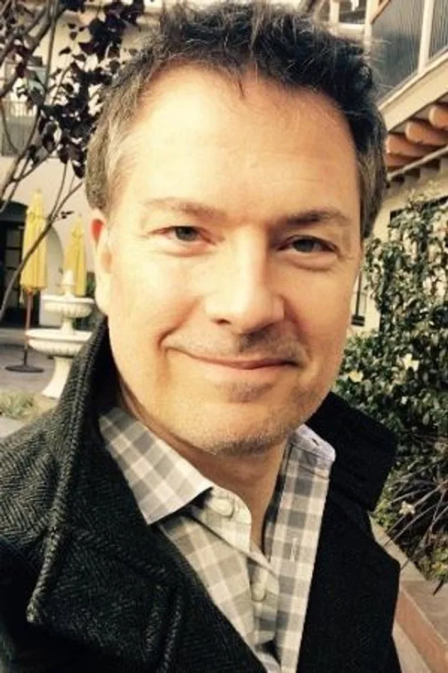 Michael Cooney fotoğrafı