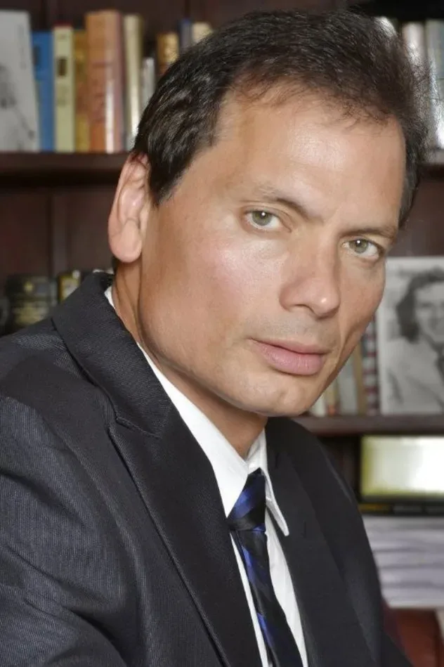 Обложка для Rico Simonini