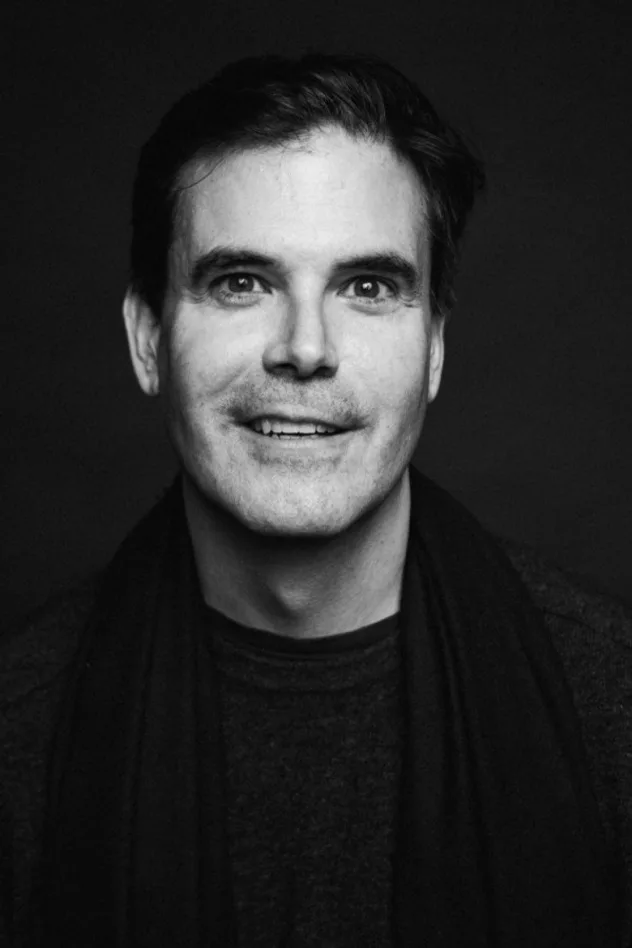 Mark O'Keefe fotoğrafı