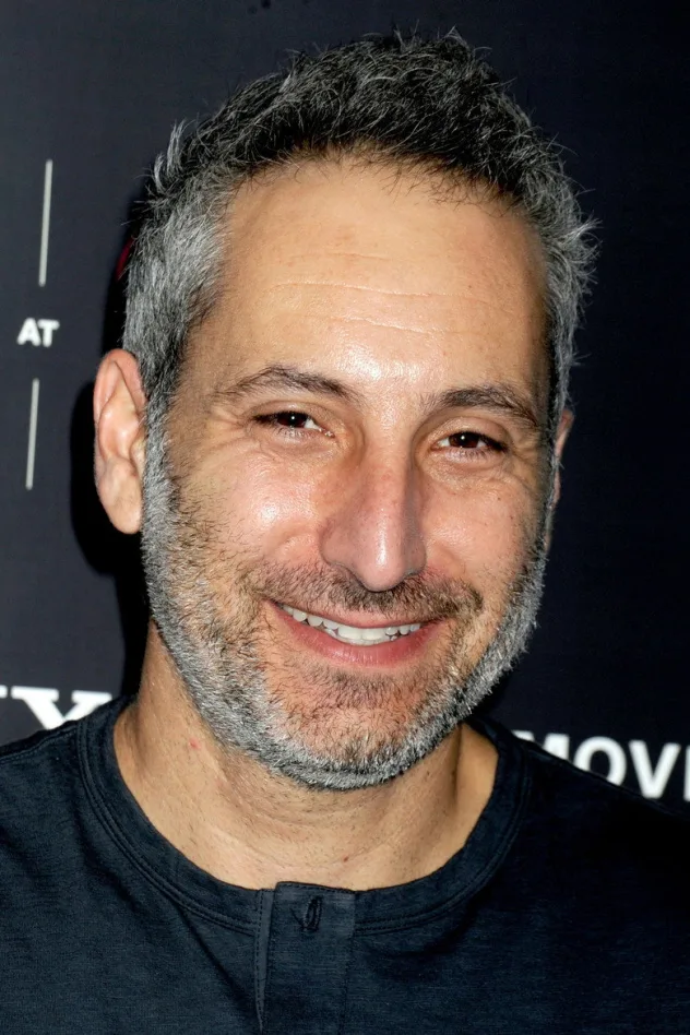 Rob Letterman fotoğrafı