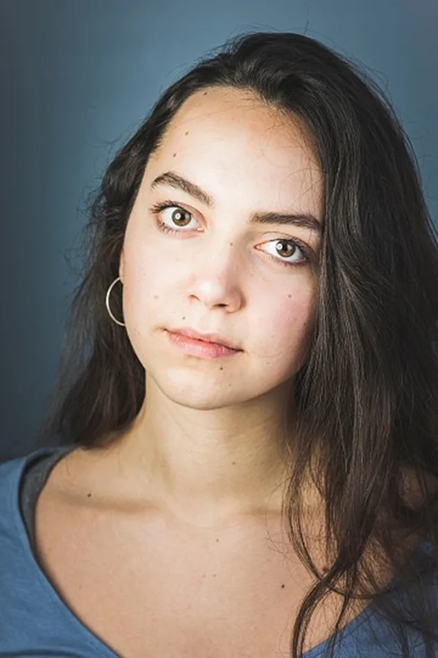 Maeve Courtier-Lilley fotoğrafı