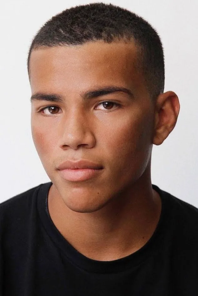Daniel Puig fotoğrafı