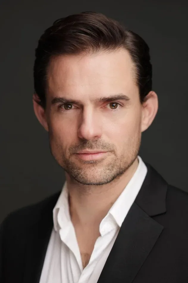 Richard Cambridge için kapak görseli