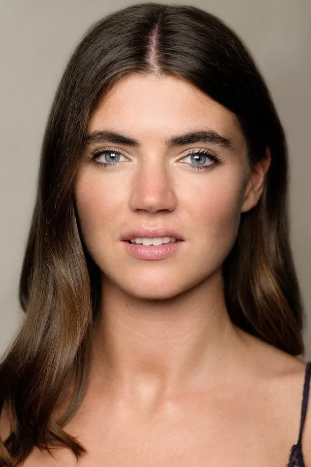 Bianca Bardoe fotoğrafı