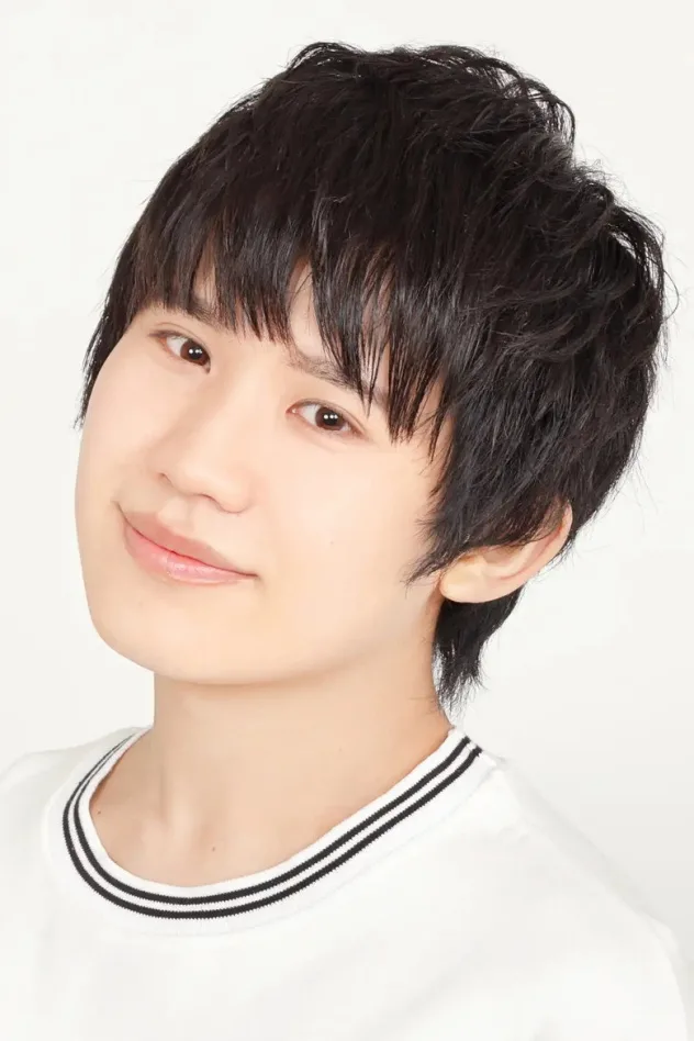 葉山翔太 fotoğrafı
