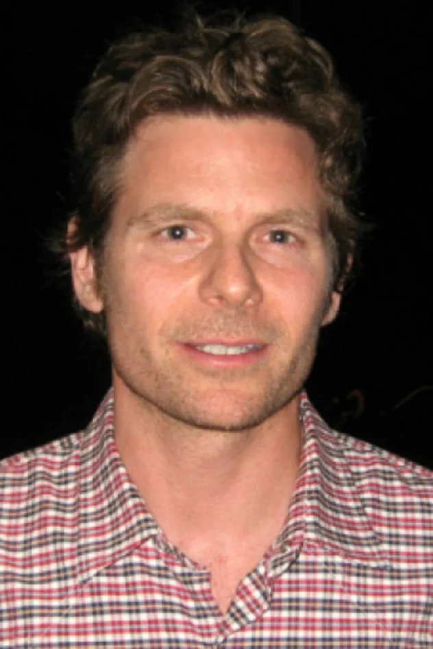 Steven Conrad fotoğrafı