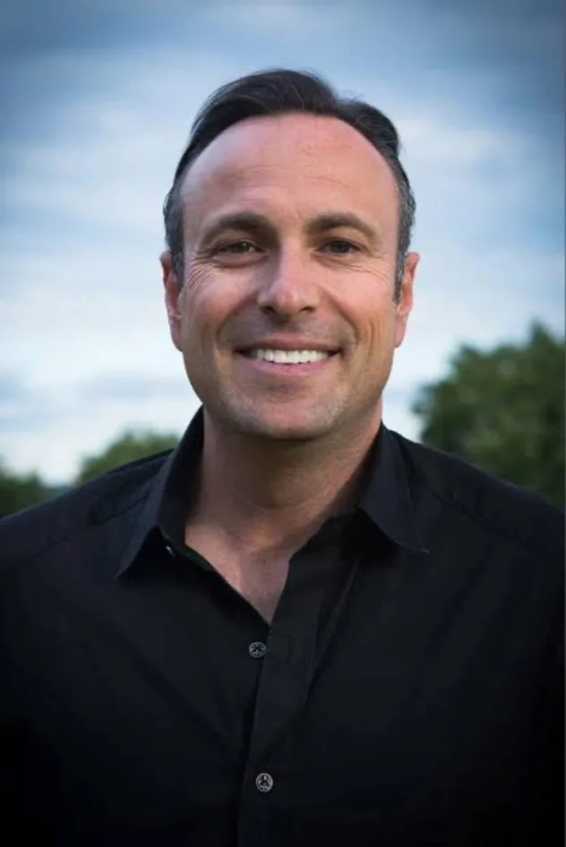 Jason Blumenthal fotoğrafı