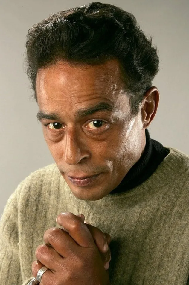Eddie Rouse fotoğrafı