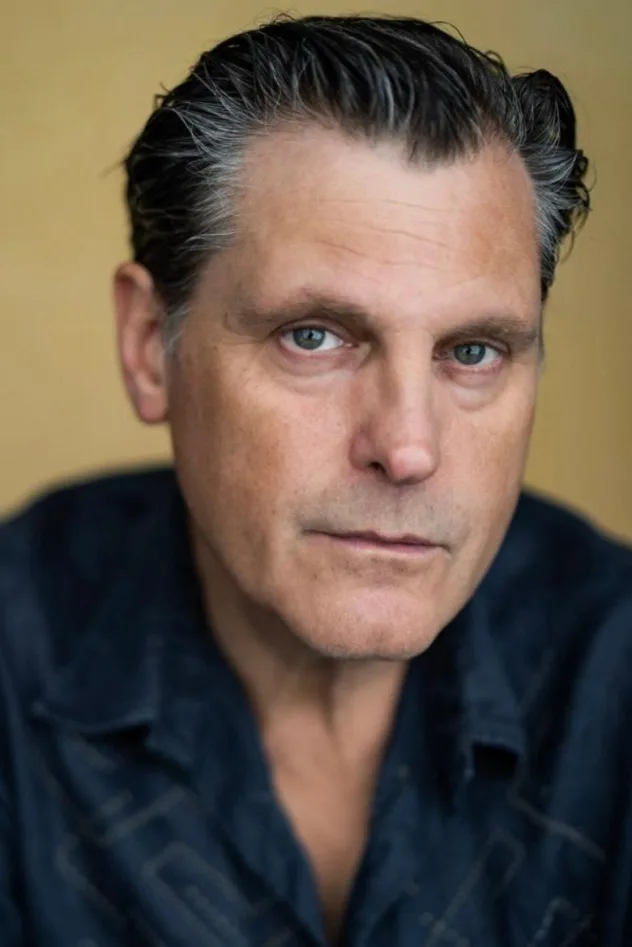 Iain Fletcher fotoğrafı
