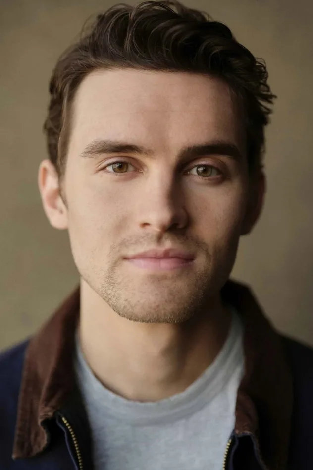 Michael Johnston fotoğrafı