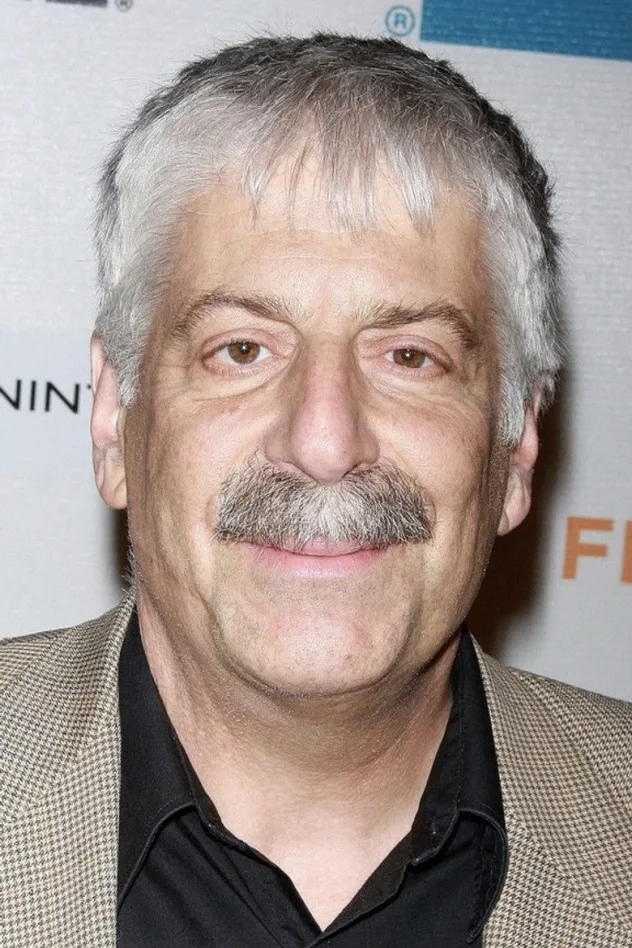Mark Jacobson fotoğrafı
