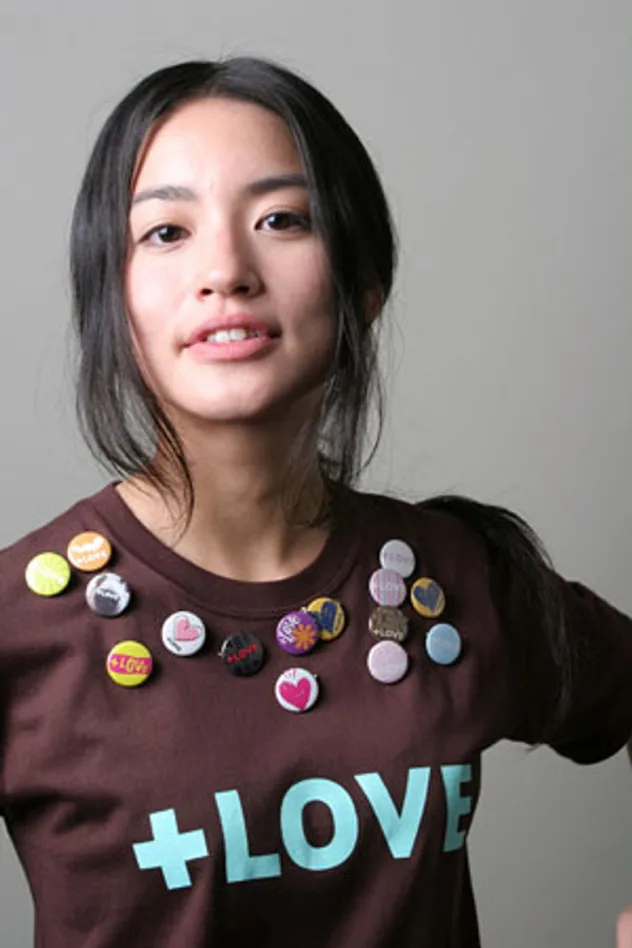 桃生亜希子 fotoğrafı