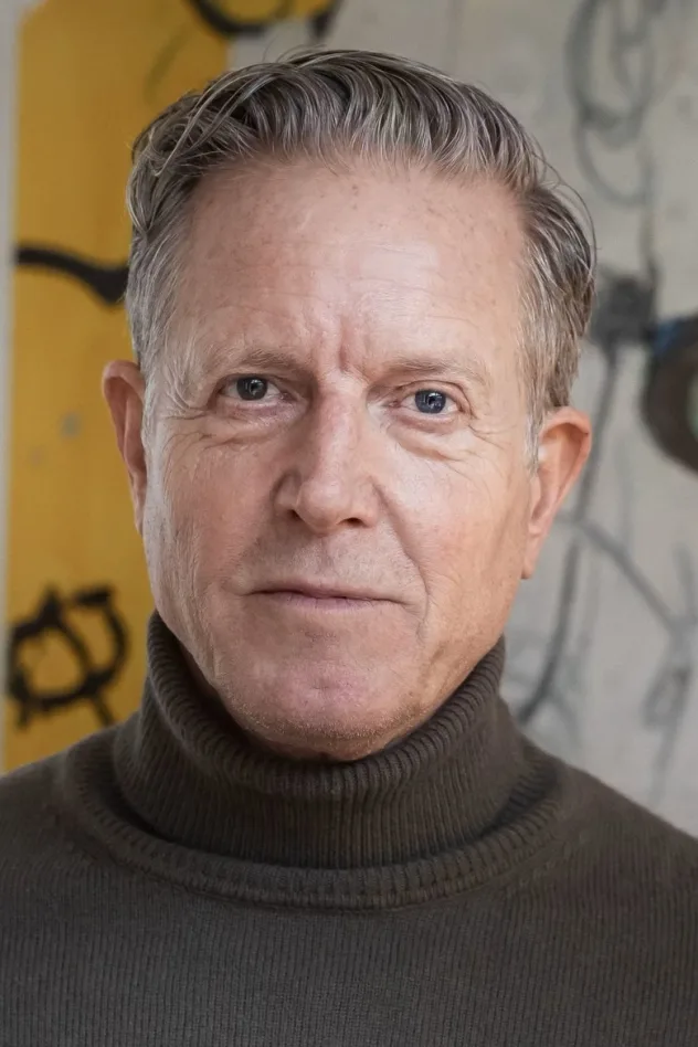 Peter Mygind fotoğrafı