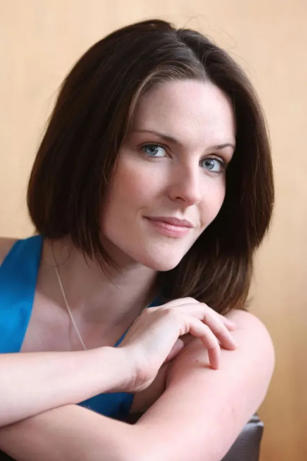 Ashley Lilley fotoğrafı