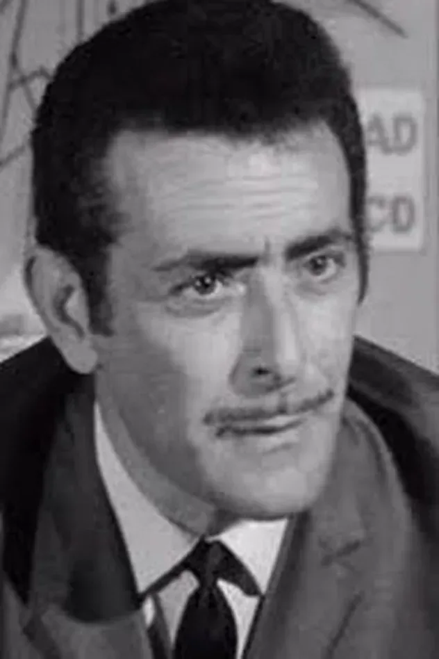 Обложка для Ricardo Montez
