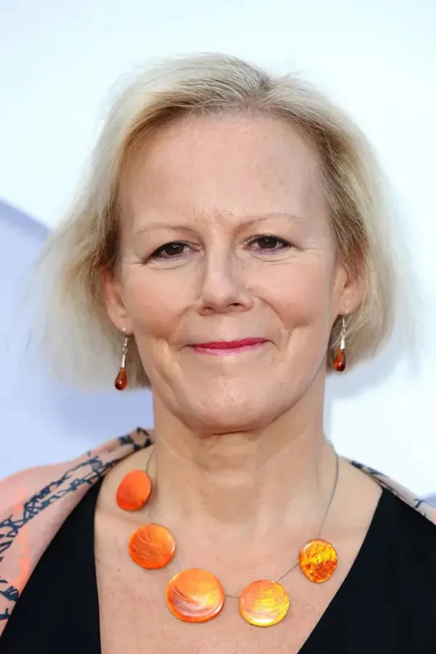 Phyllida Lloyd fotoğrafı