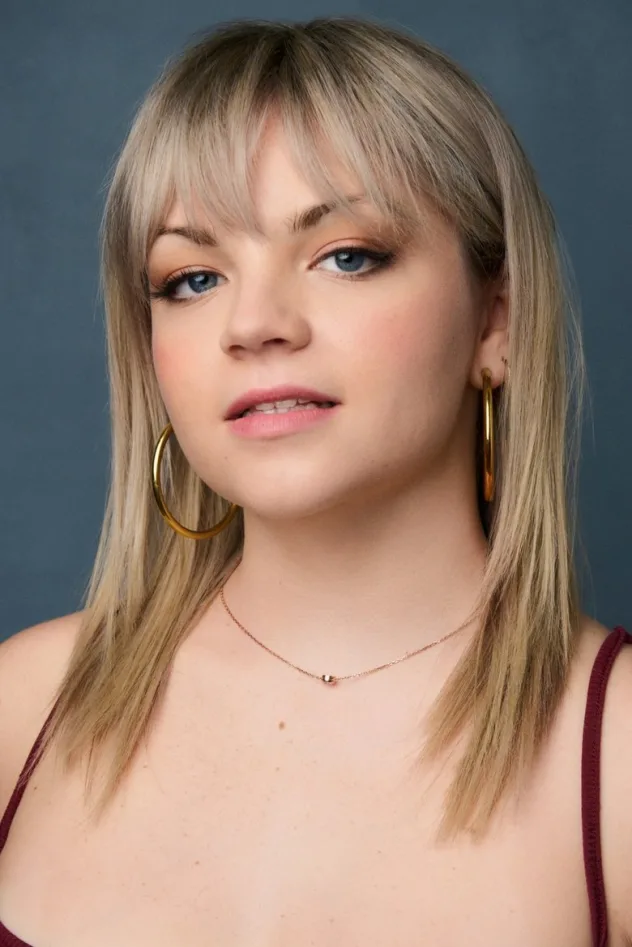 Ella Stiller fotoğrafı
