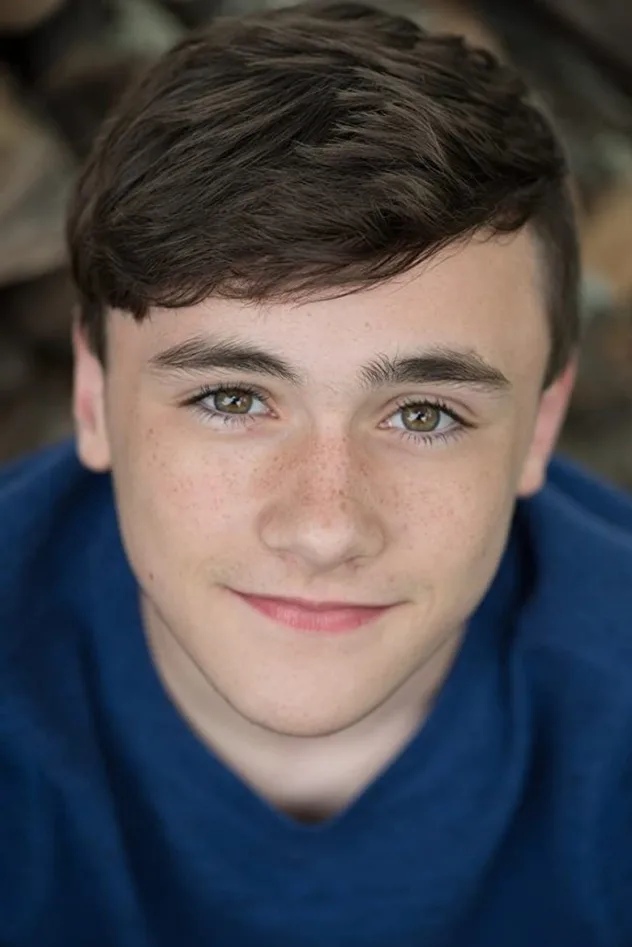 Chase Anderson fotoğrafı