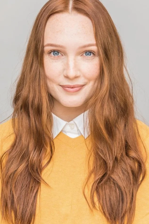 Haley Fitzgerald fotoğrafı
