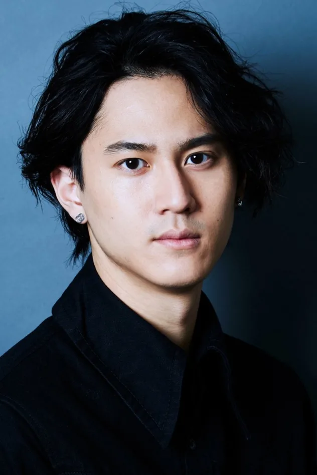 Shunsuke Takeuchi fotoğrafı