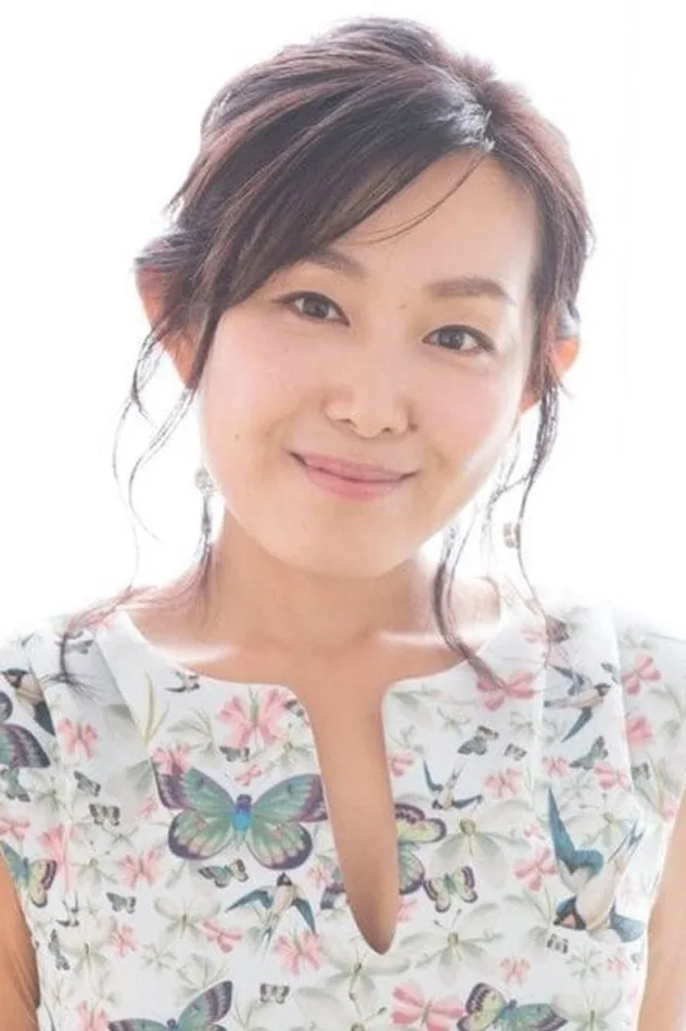Satomi Arai fotoğrafı