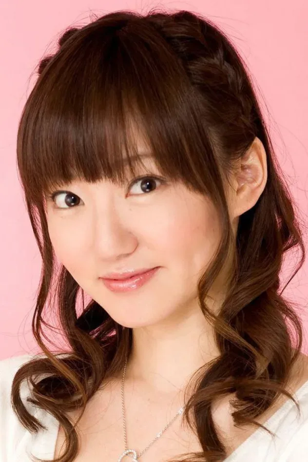 Обложка для Kana Asumi