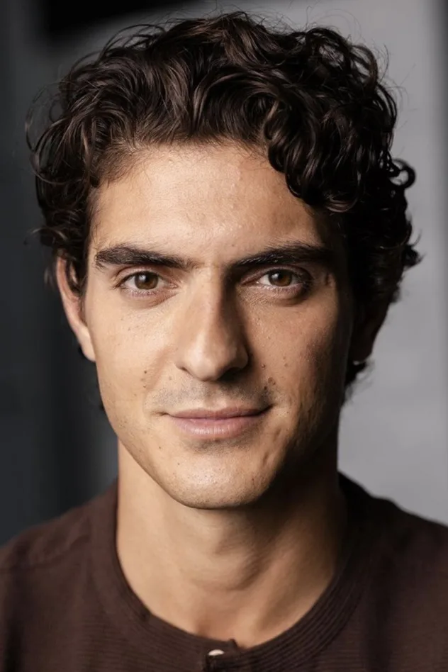Anthony Pavone fotoğrafı