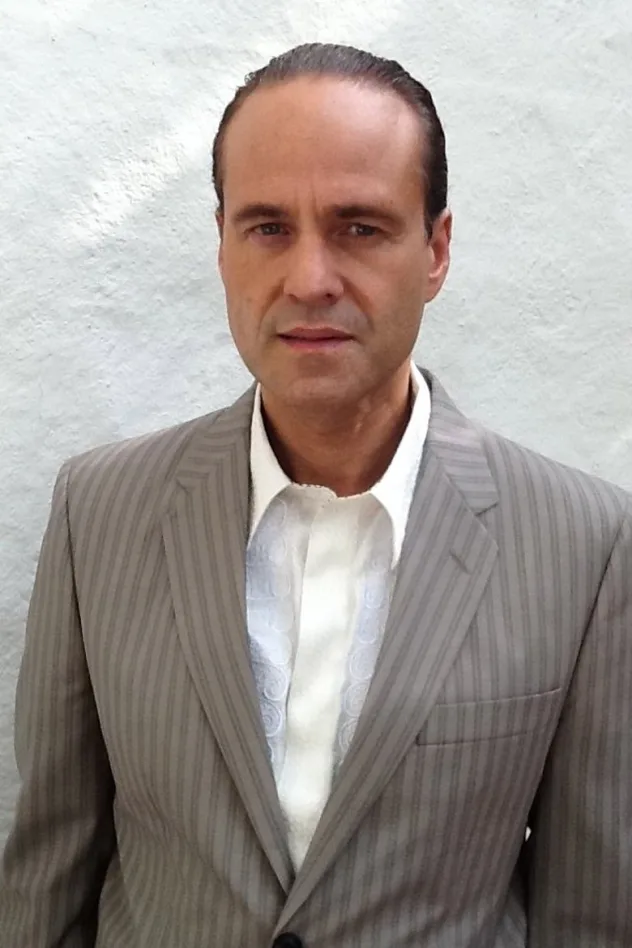 Arie Verveen fotoğrafı
