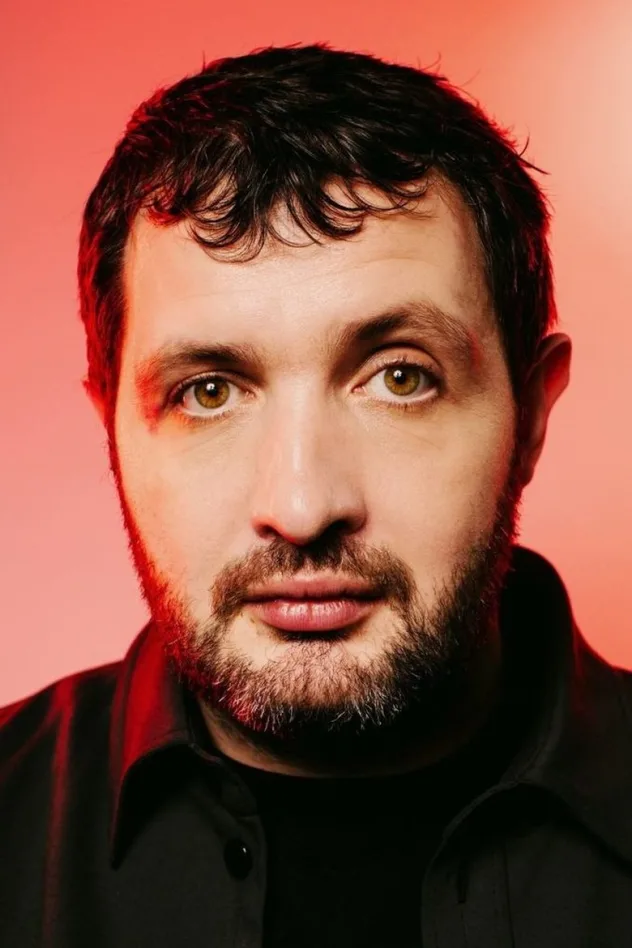 Karim Leklou fotoğrafı