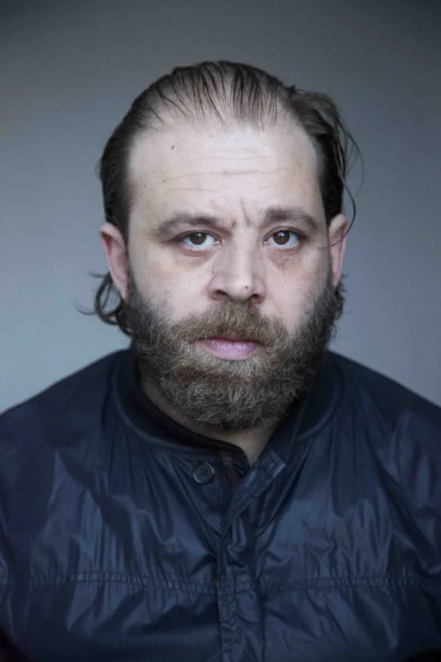 Michaël Perez fotoğrafı