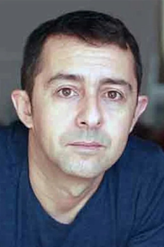 Pierre Maillet fotoğrafı