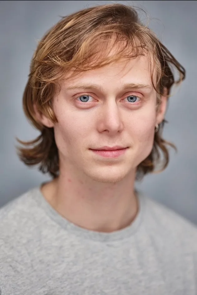 Fabian McCallum fotoğrafı