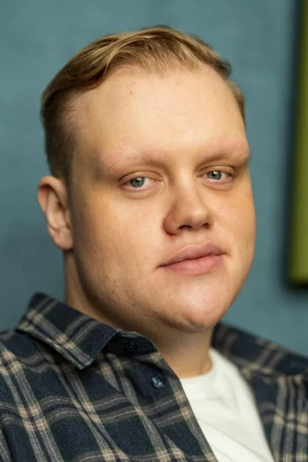 Connor Crawford fotoğrafı